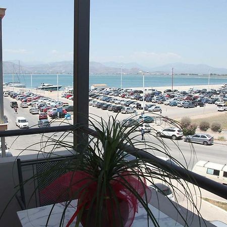 Vida Residential Apartments Ναύπλιο Εξωτερικό φωτογραφία