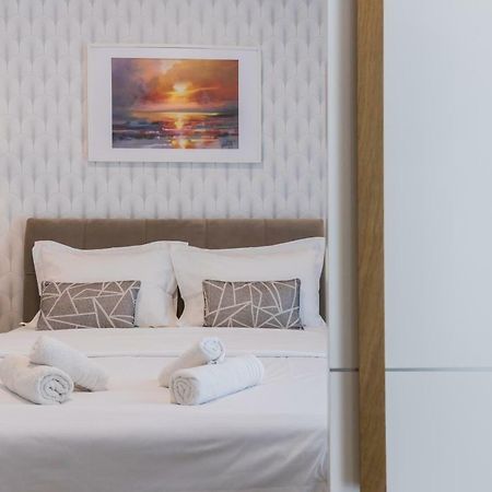 Vida Residential Apartments Ναύπλιο Εξωτερικό φωτογραφία