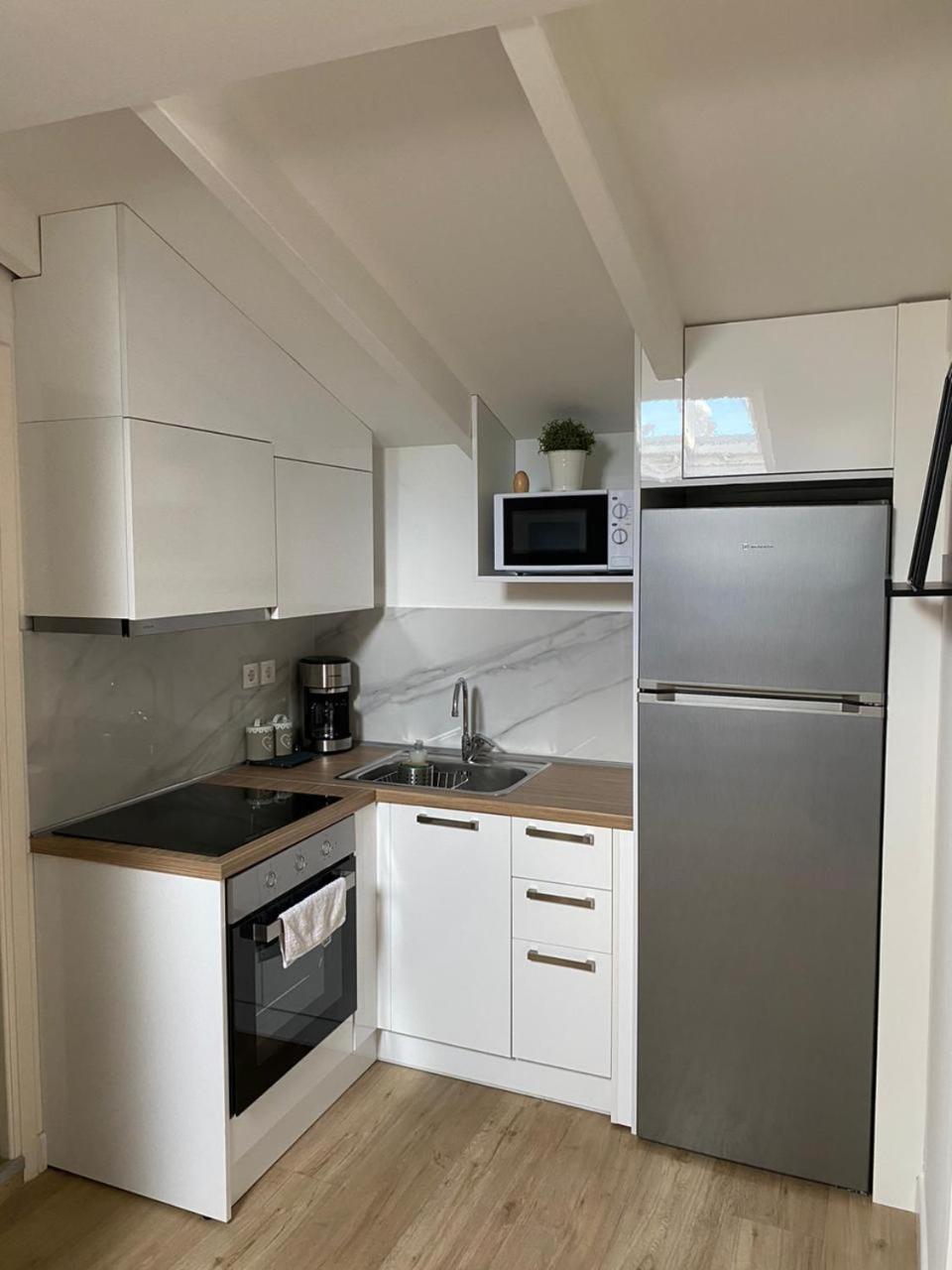Vida Residential Apartments Ναύπλιο Εξωτερικό φωτογραφία