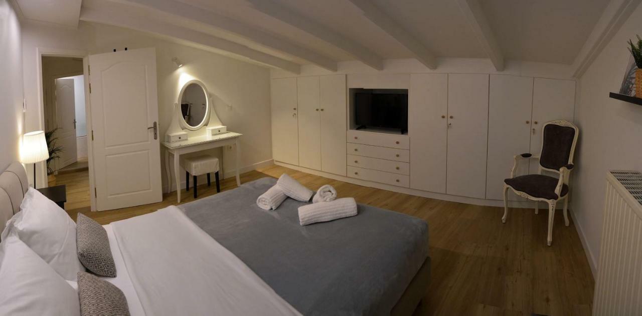 Vida Residential Apartments Ναύπλιο Εξωτερικό φωτογραφία