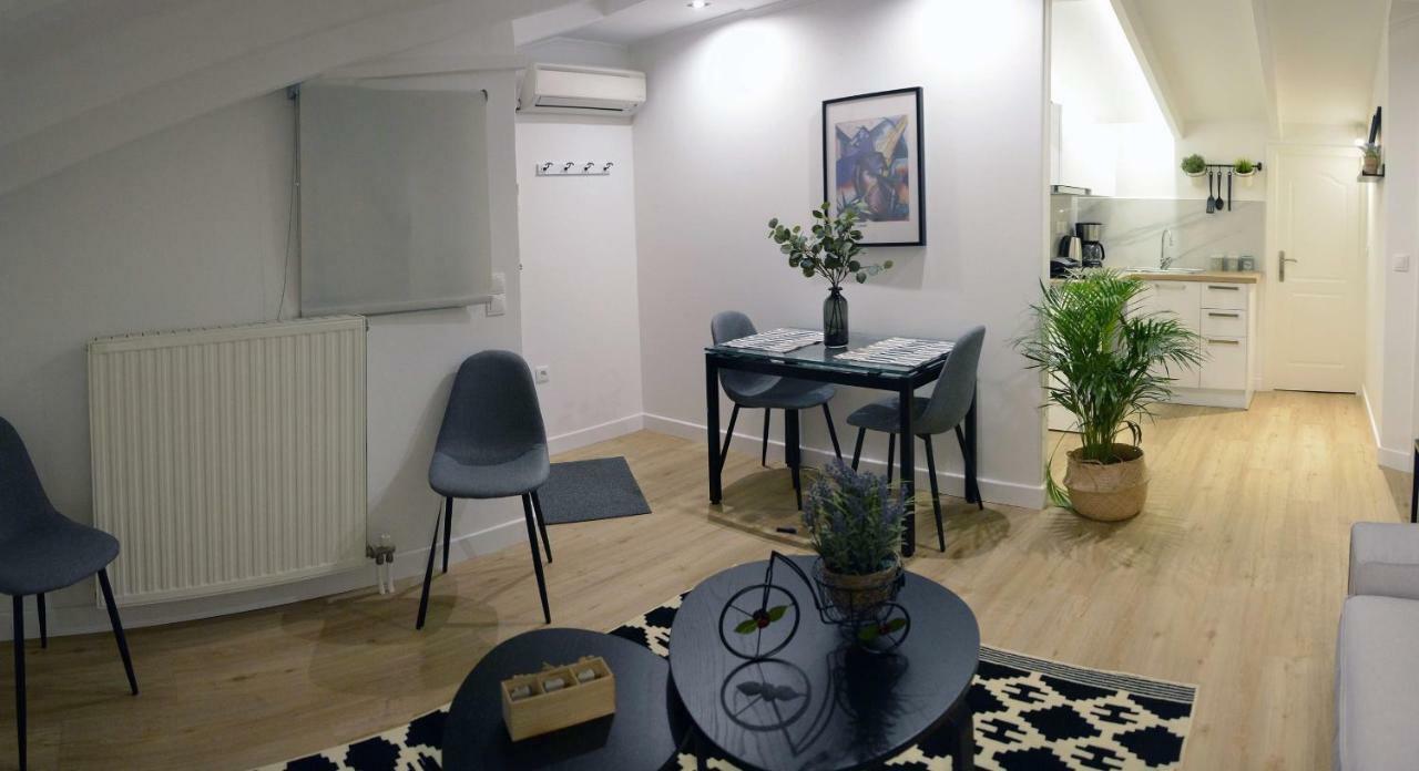 Vida Residential Apartments Ναύπλιο Εξωτερικό φωτογραφία