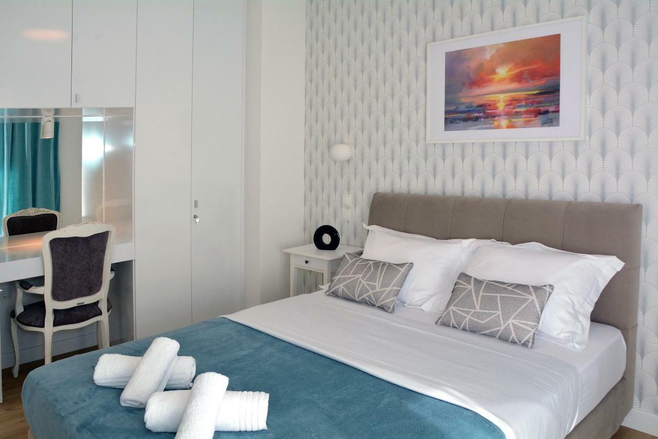 Vida Residential Apartments Ναύπλιο Εξωτερικό φωτογραφία