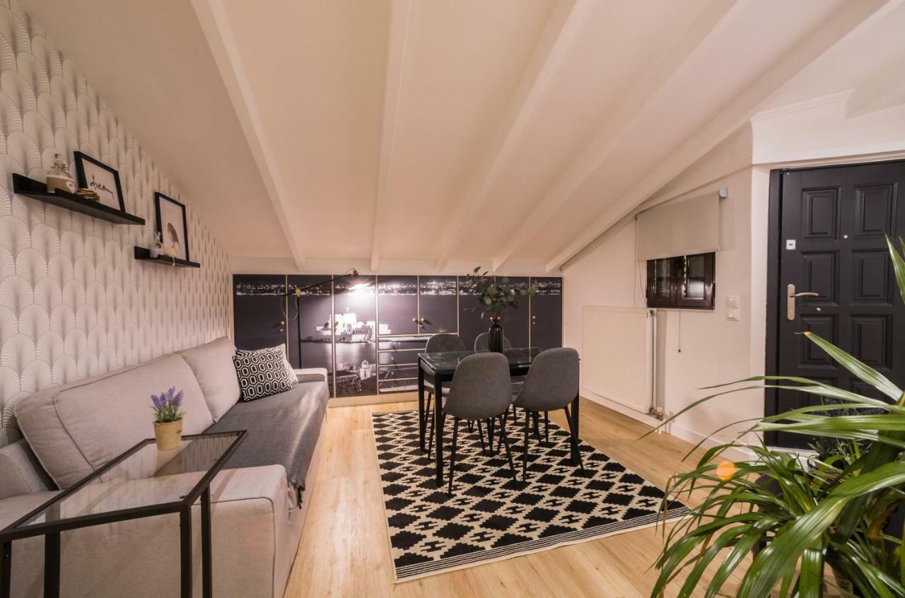 Vida Residential Apartments Ναύπλιο Εξωτερικό φωτογραφία