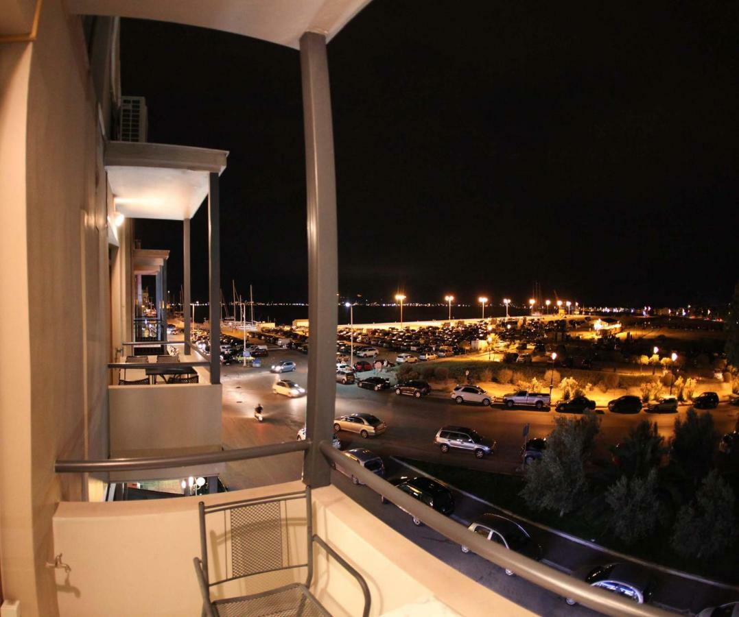 Vida Residential Apartments Ναύπλιο Εξωτερικό φωτογραφία