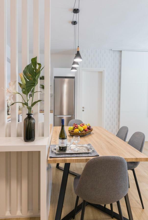 Vida Residential Apartments Ναύπλιο Εξωτερικό φωτογραφία