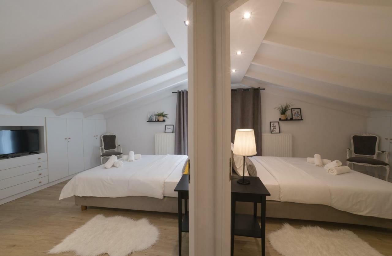 Vida Residential Apartments Ναύπλιο Εξωτερικό φωτογραφία