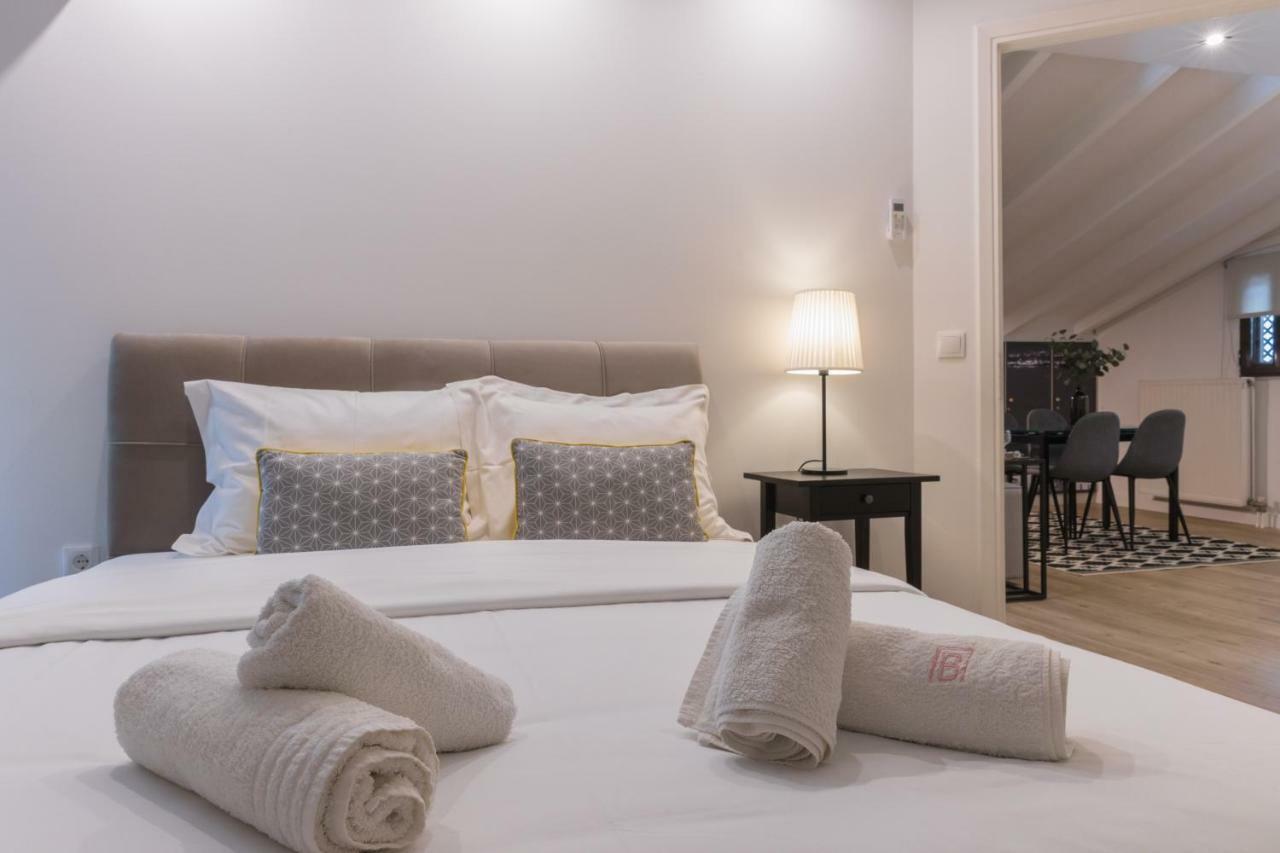 Vida Residential Apartments Ναύπλιο Εξωτερικό φωτογραφία