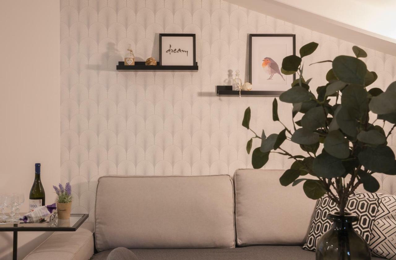 Vida Residential Apartments Ναύπλιο Εξωτερικό φωτογραφία