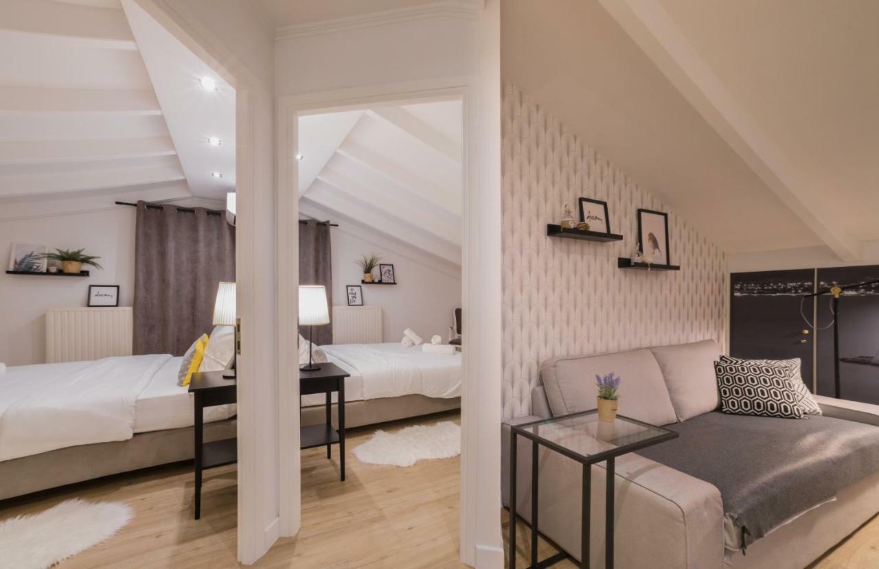 Vida Residential Apartments Ναύπλιο Εξωτερικό φωτογραφία