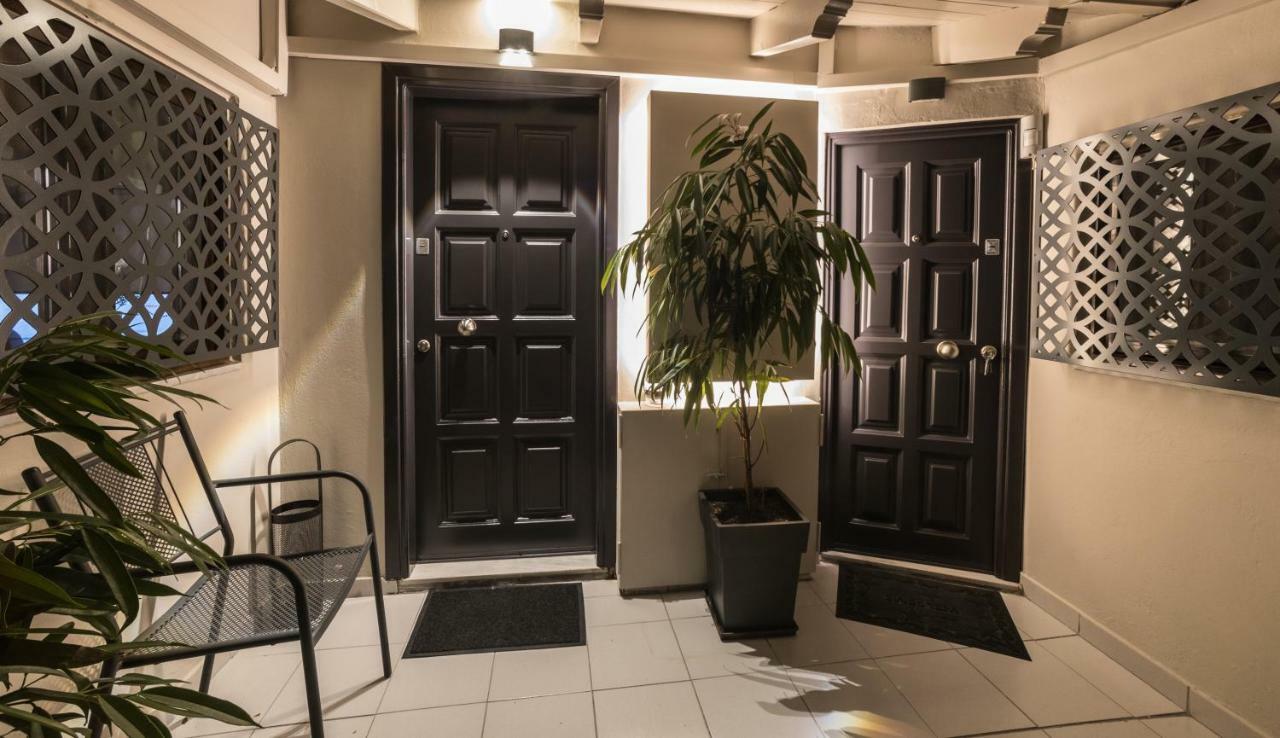 Vida Residential Apartments Ναύπλιο Εξωτερικό φωτογραφία