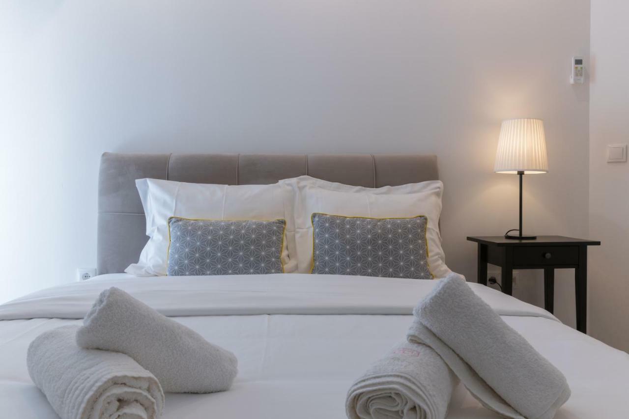 Vida Residential Apartments Ναύπλιο Εξωτερικό φωτογραφία