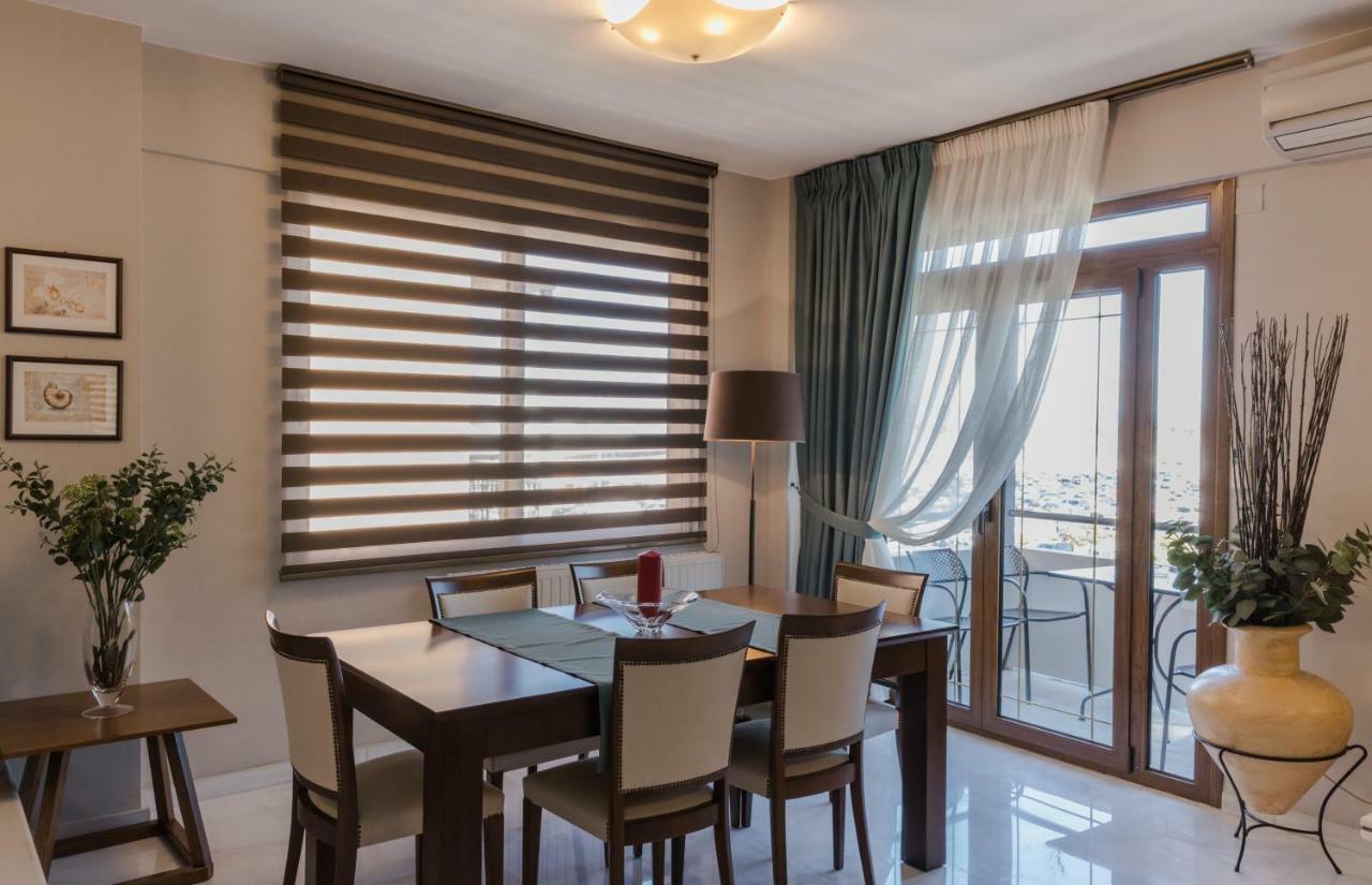 Vida Residential Apartments Ναύπλιο Εξωτερικό φωτογραφία