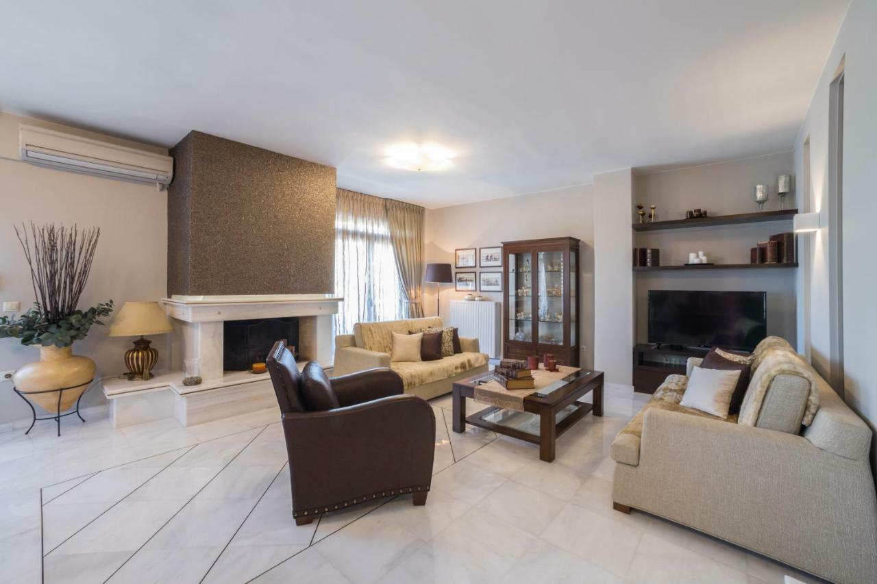 Vida Residential Apartments Ναύπλιο Εξωτερικό φωτογραφία