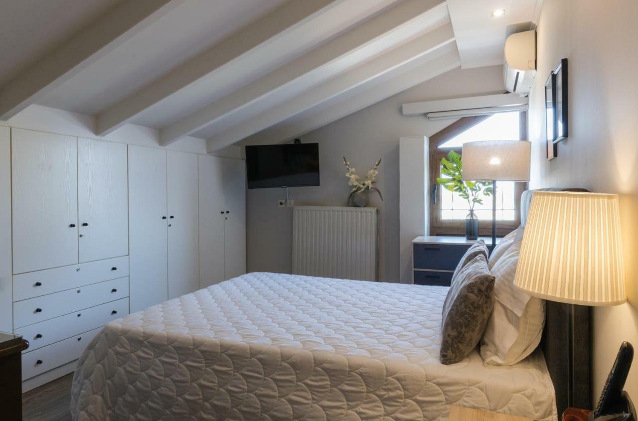 Vida Residential Apartments Ναύπλιο Εξωτερικό φωτογραφία