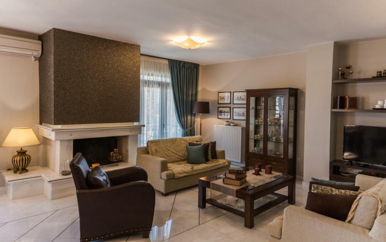 Vida Residential Apartments Ναύπλιο Εξωτερικό φωτογραφία