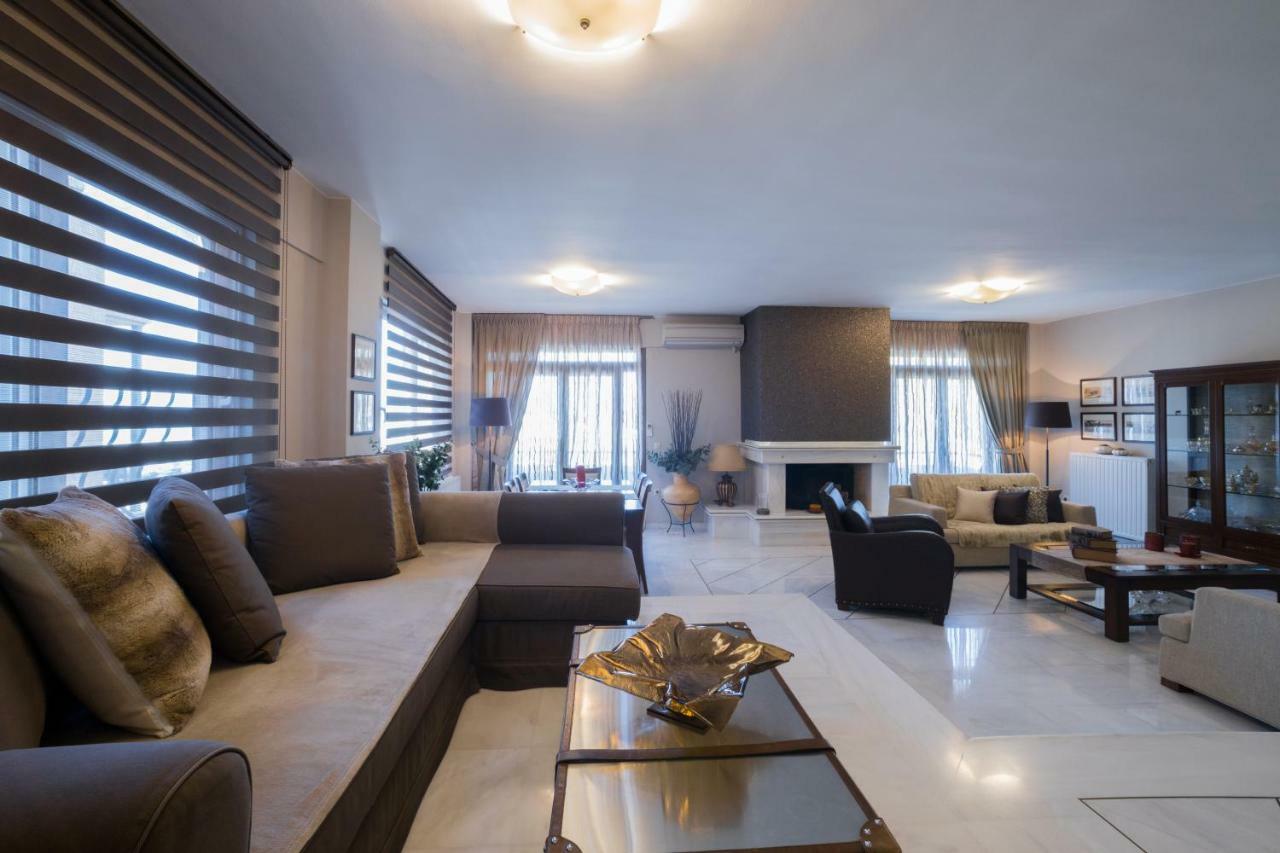 Vida Residential Apartments Ναύπλιο Εξωτερικό φωτογραφία