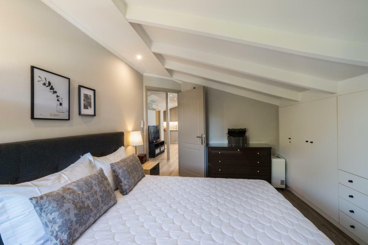 Vida Residential Apartments Ναύπλιο Εξωτερικό φωτογραφία