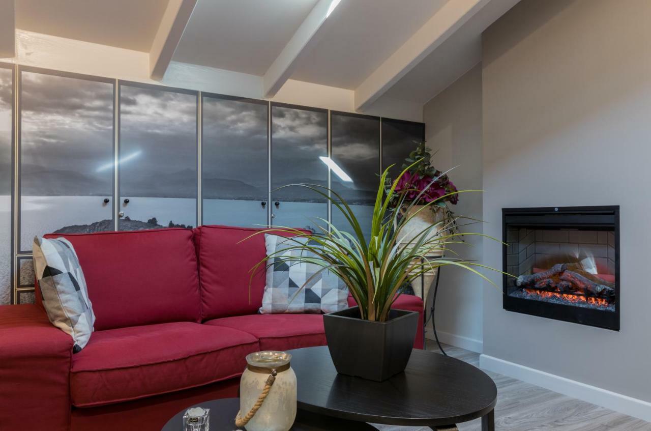 Vida Residential Apartments Ναύπλιο Εξωτερικό φωτογραφία