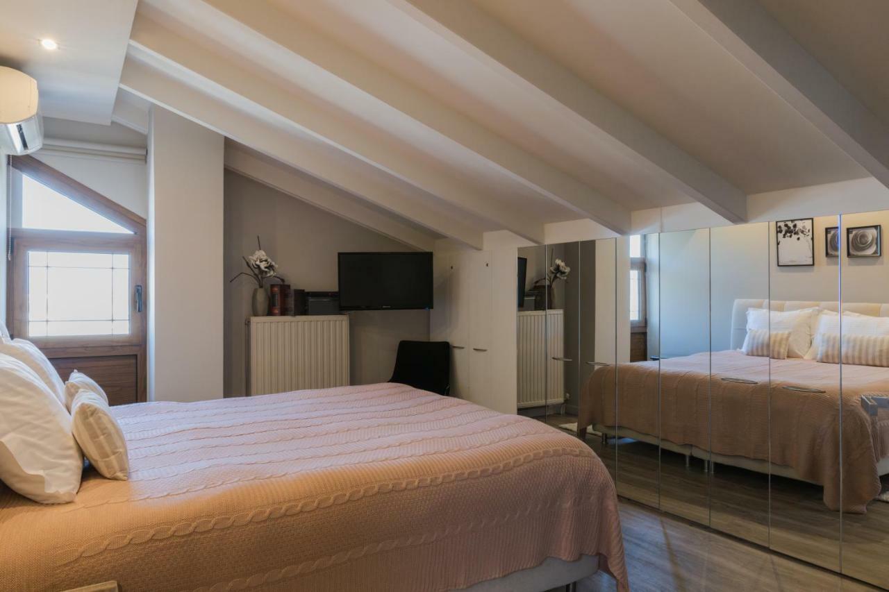 Vida Residential Apartments Ναύπλιο Εξωτερικό φωτογραφία