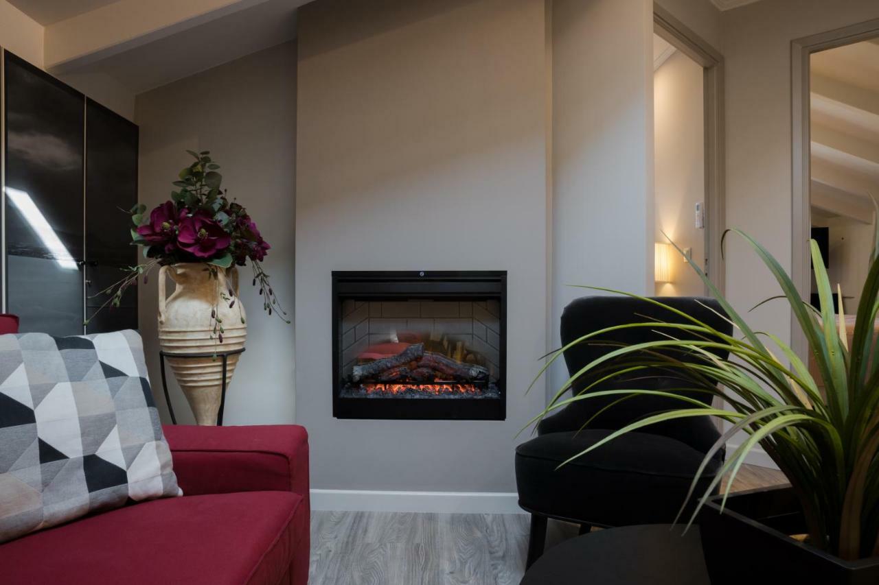 Vida Residential Apartments Ναύπλιο Εξωτερικό φωτογραφία