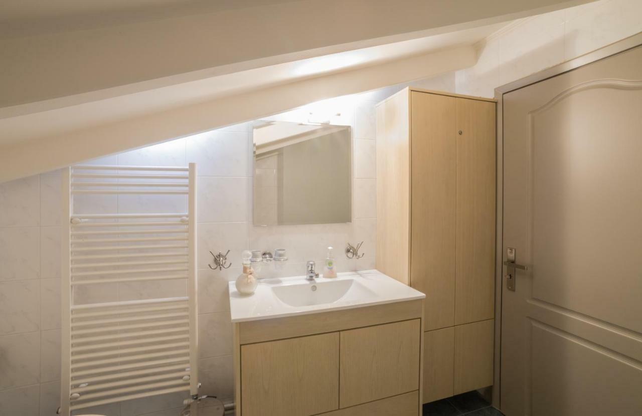 Vida Residential Apartments Ναύπλιο Εξωτερικό φωτογραφία