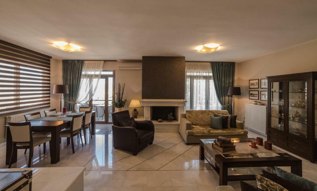 Vida Residential Apartments Ναύπλιο Εξωτερικό φωτογραφία