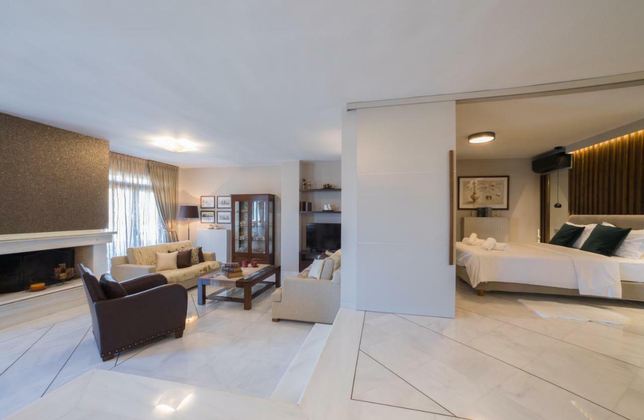 Vida Residential Apartments Ναύπλιο Εξωτερικό φωτογραφία