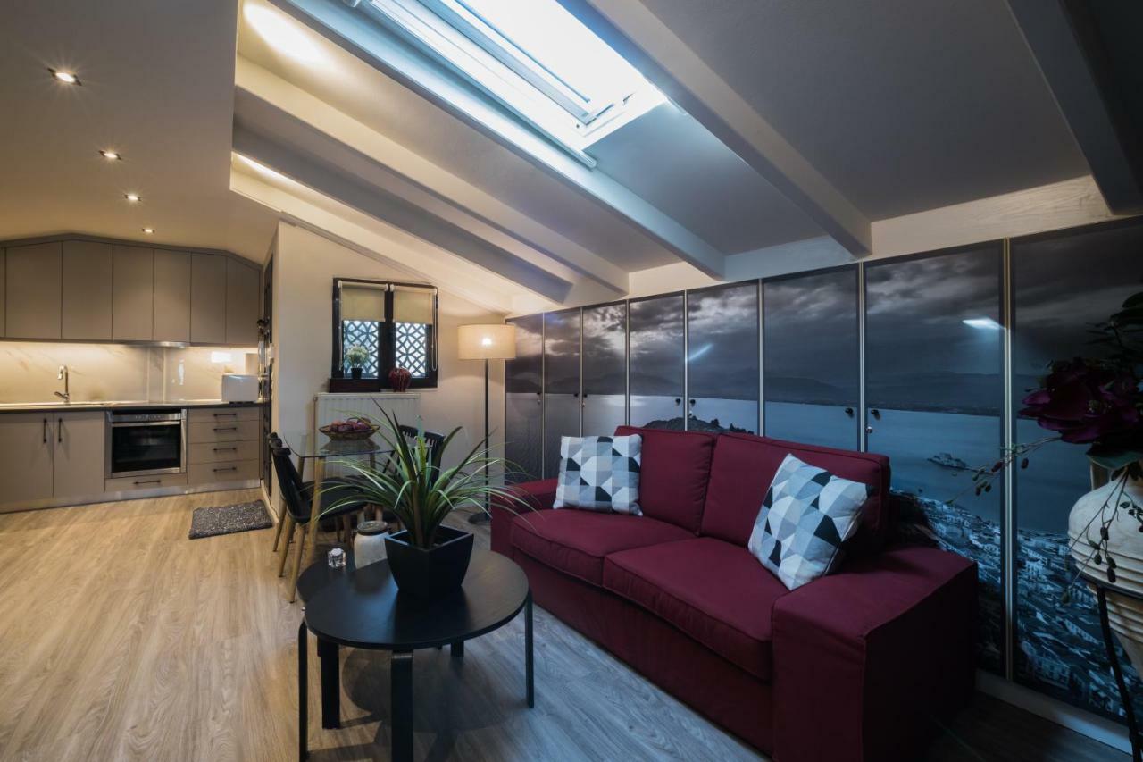 Vida Residential Apartments Ναύπλιο Εξωτερικό φωτογραφία