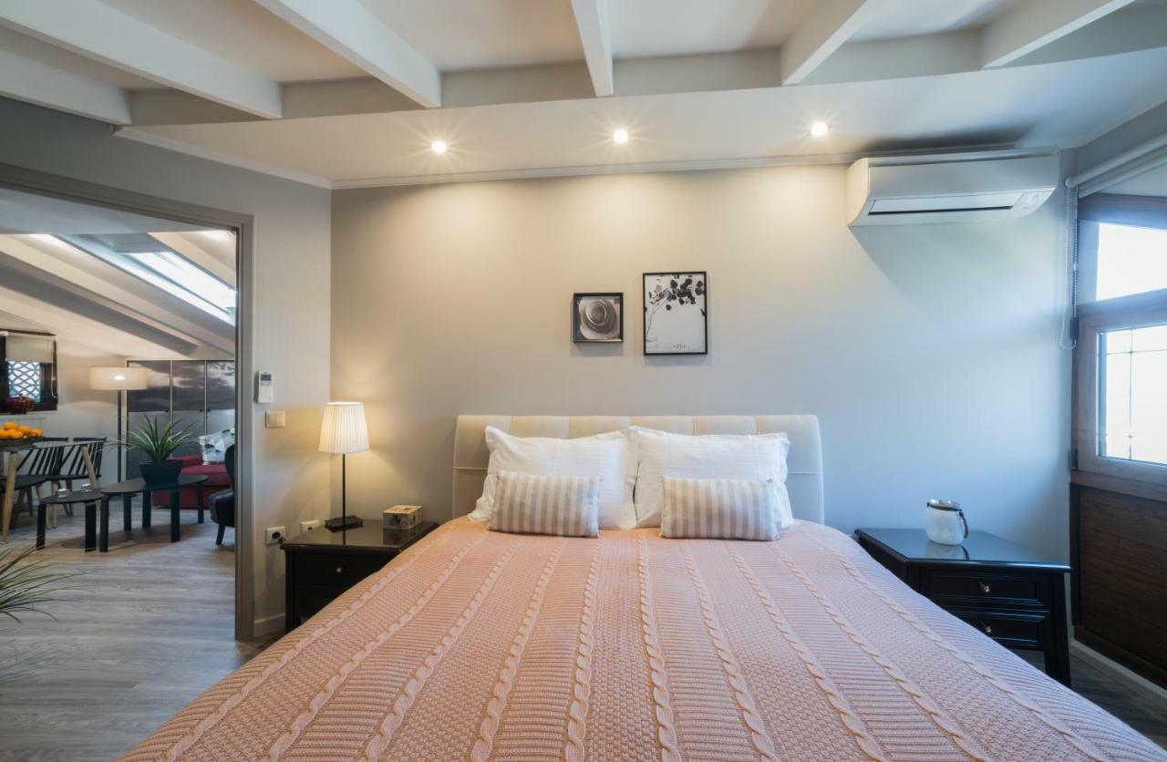 Vida Residential Apartments Ναύπλιο Εξωτερικό φωτογραφία